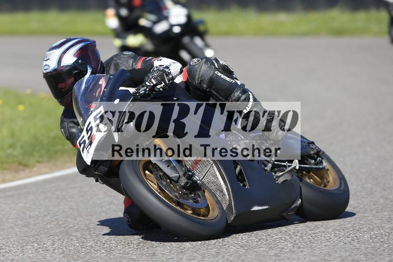 /54 19.09.2025 Speer Racing ADR/Gruppe rot/555